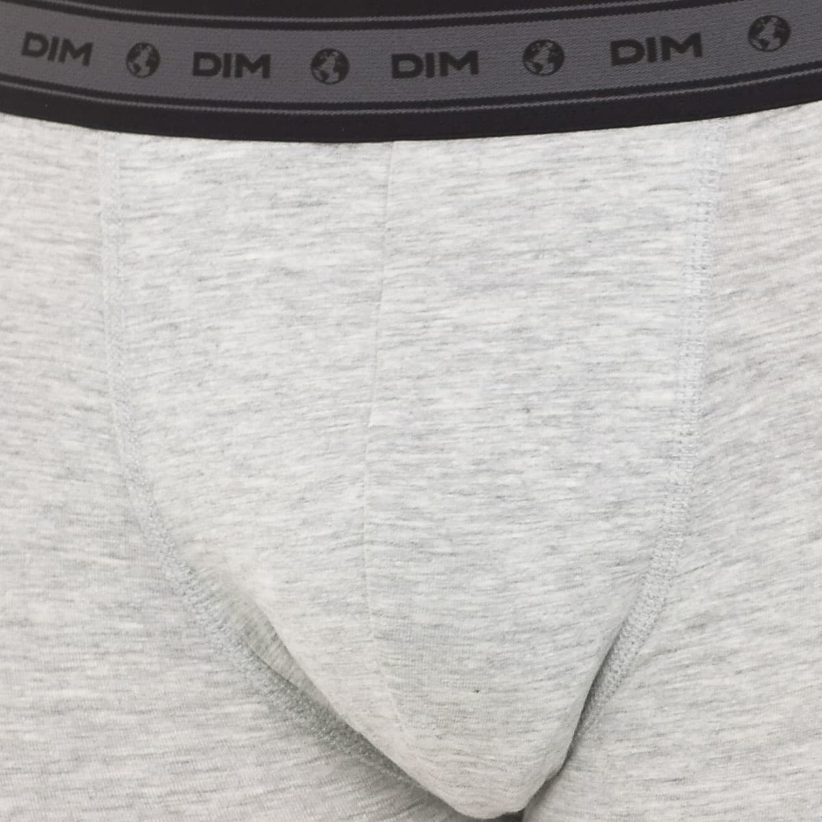 Men's Boxer Briefs DIM Multicolor