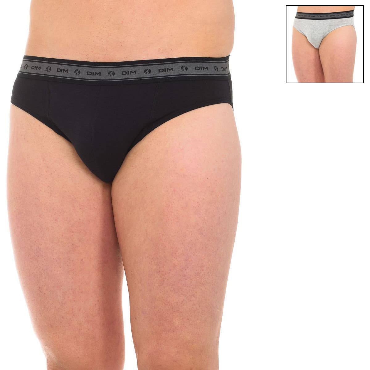 Men's Boxer Briefs DIM Multicolor