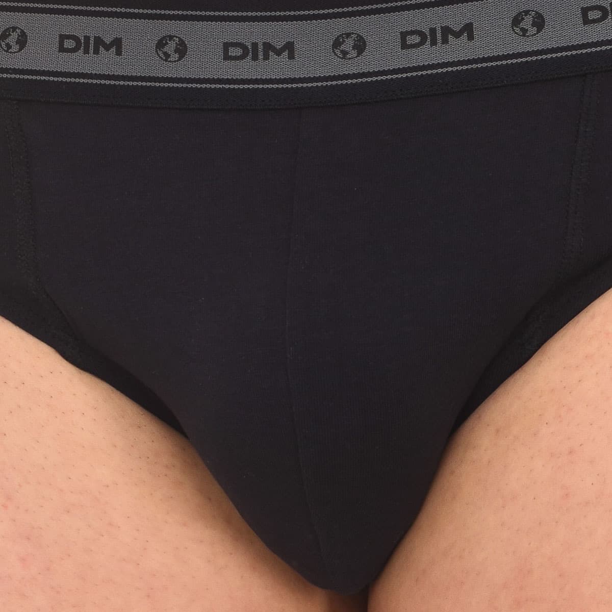 Men's Boxer Briefs DIM Multicolor