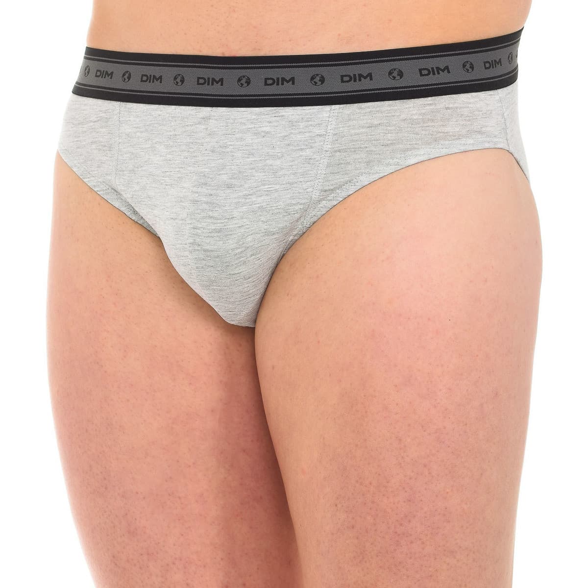 Men's Boxer Briefs DIM Multicolor
