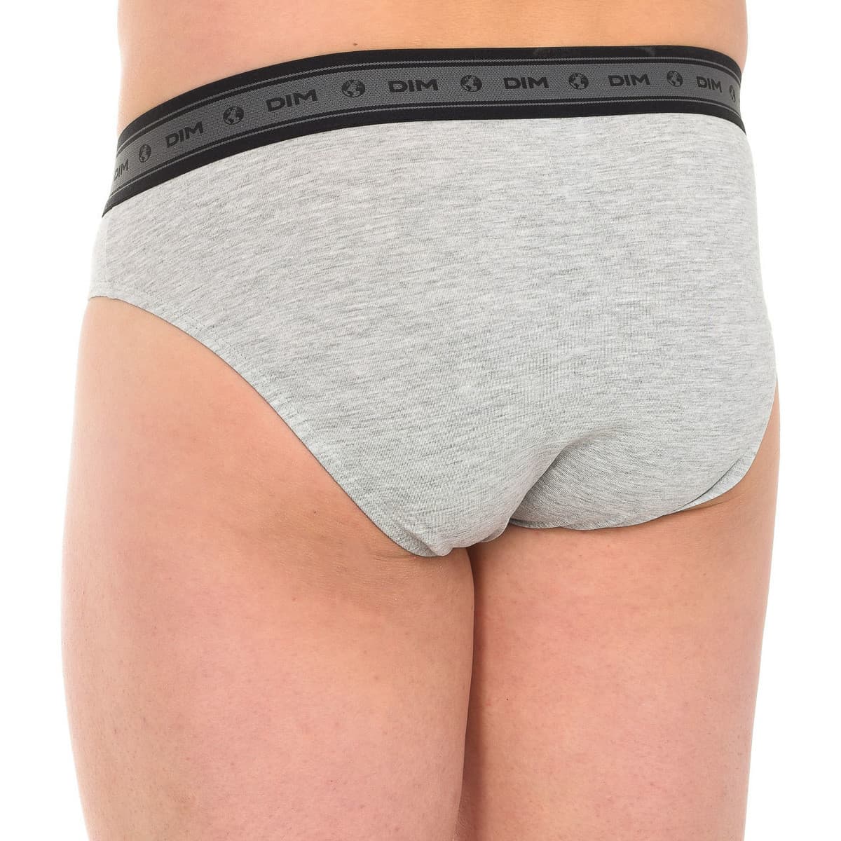 Men's Boxer Briefs DIM Multicolor