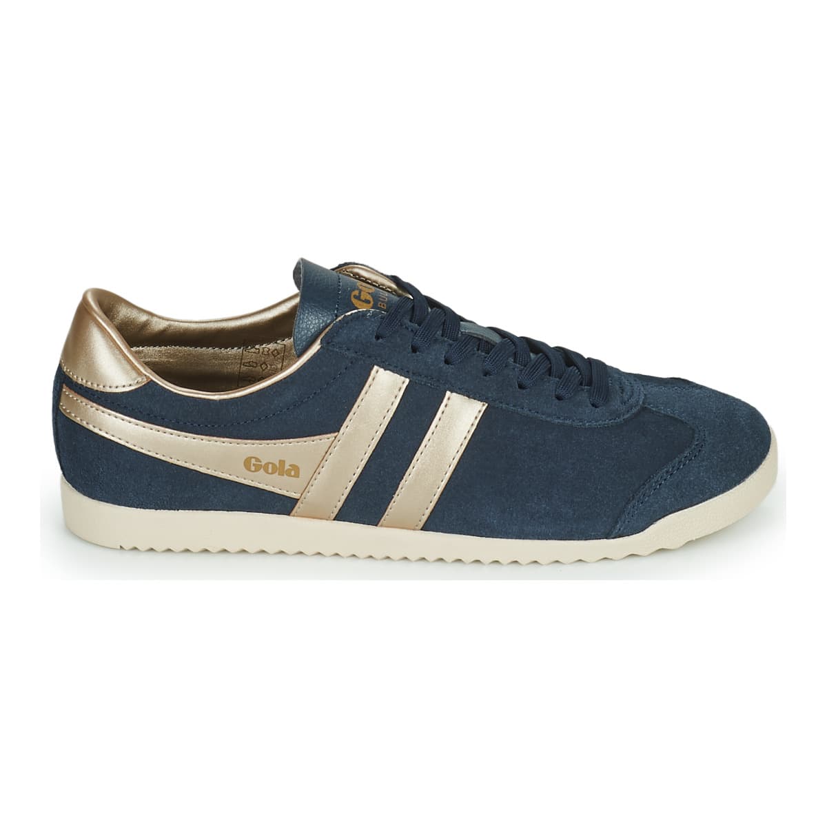 Women's Sneakers Gola Blue
