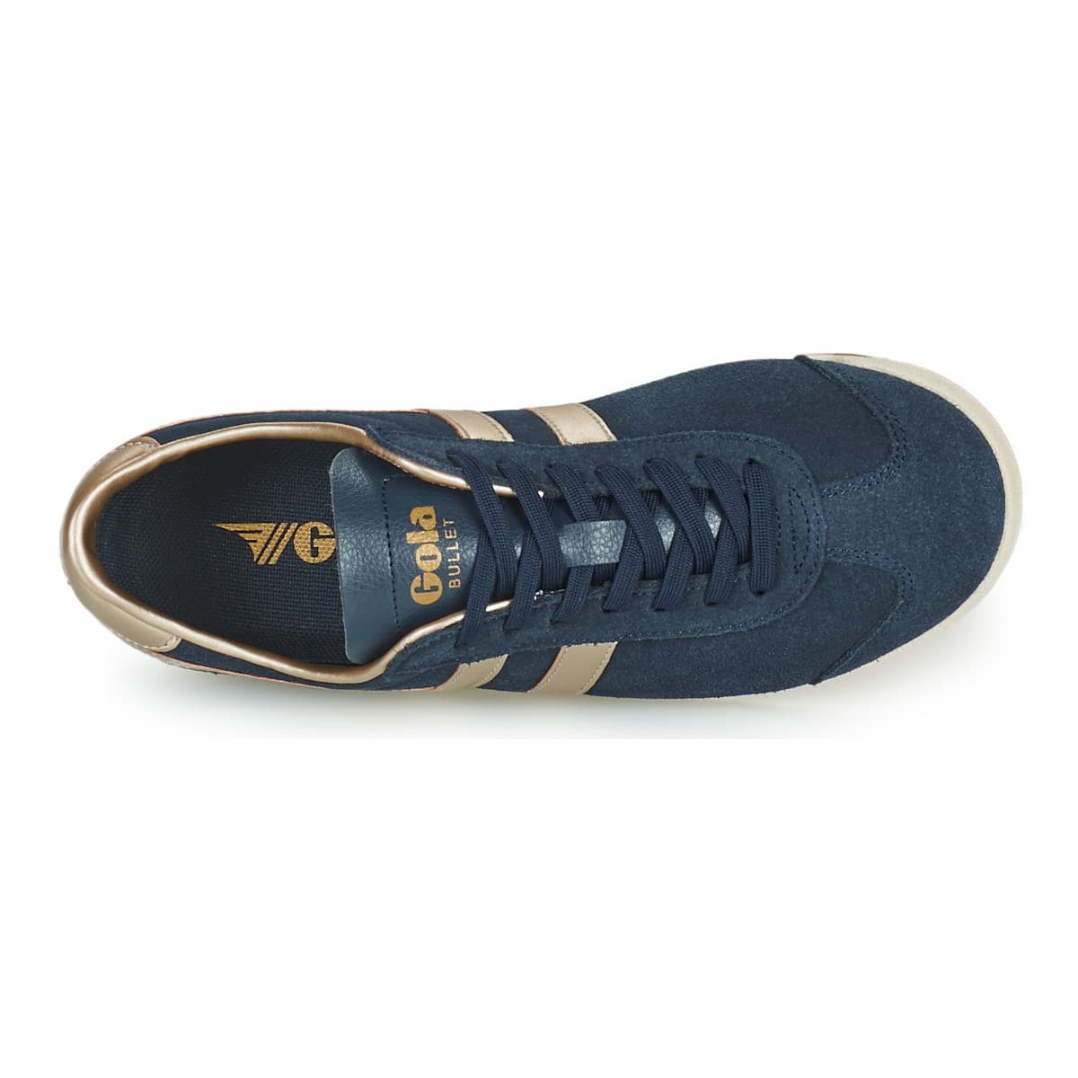 Women's Sneakers Gola Blue