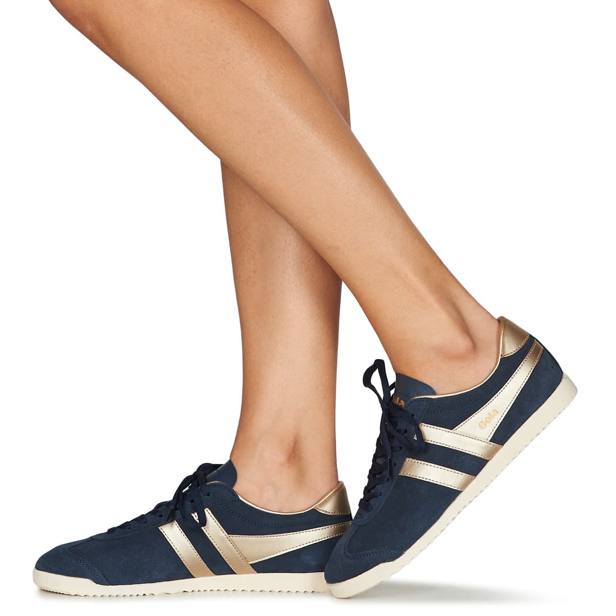 Women's Sneakers Gola Blue