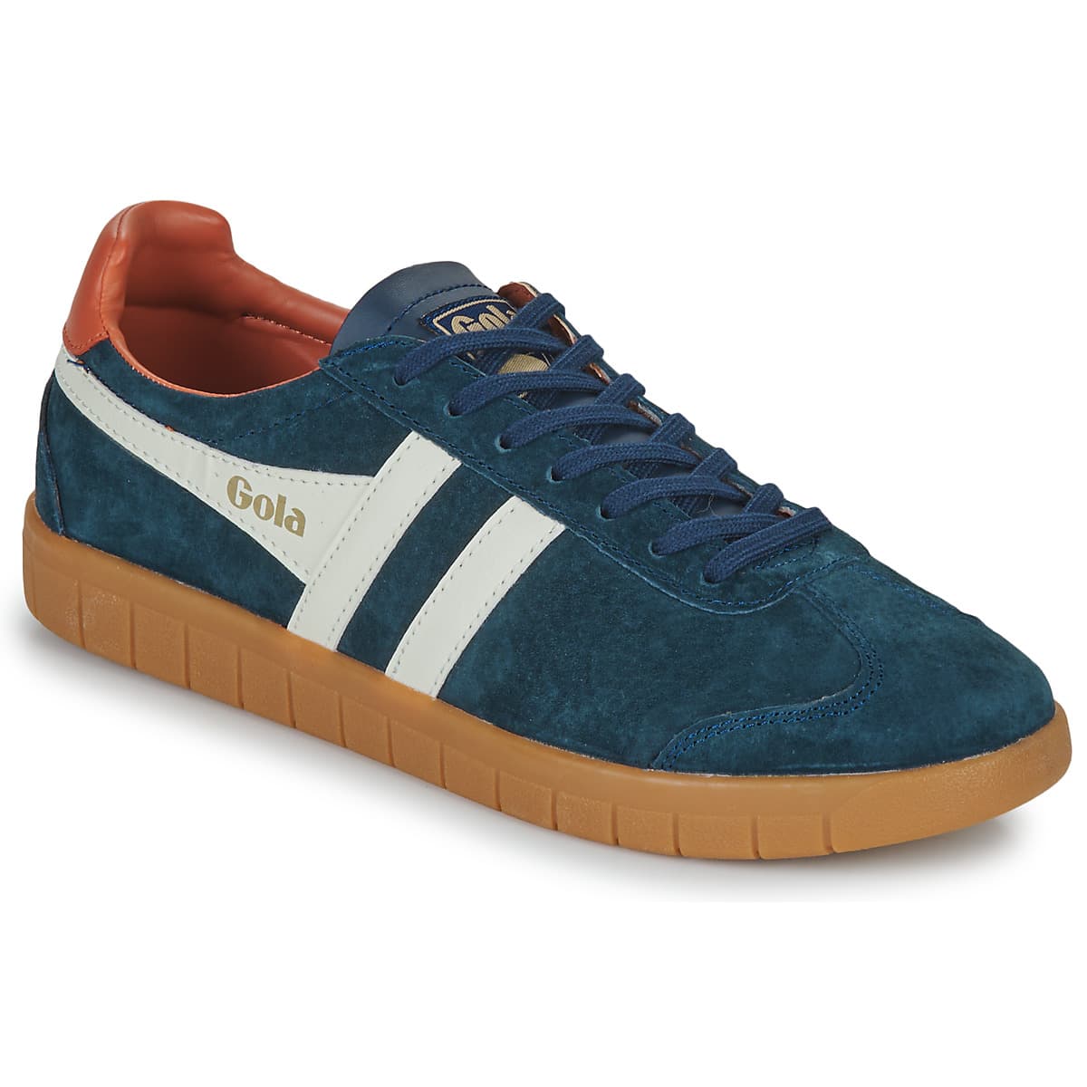 Men's Sneakers Gola Blue