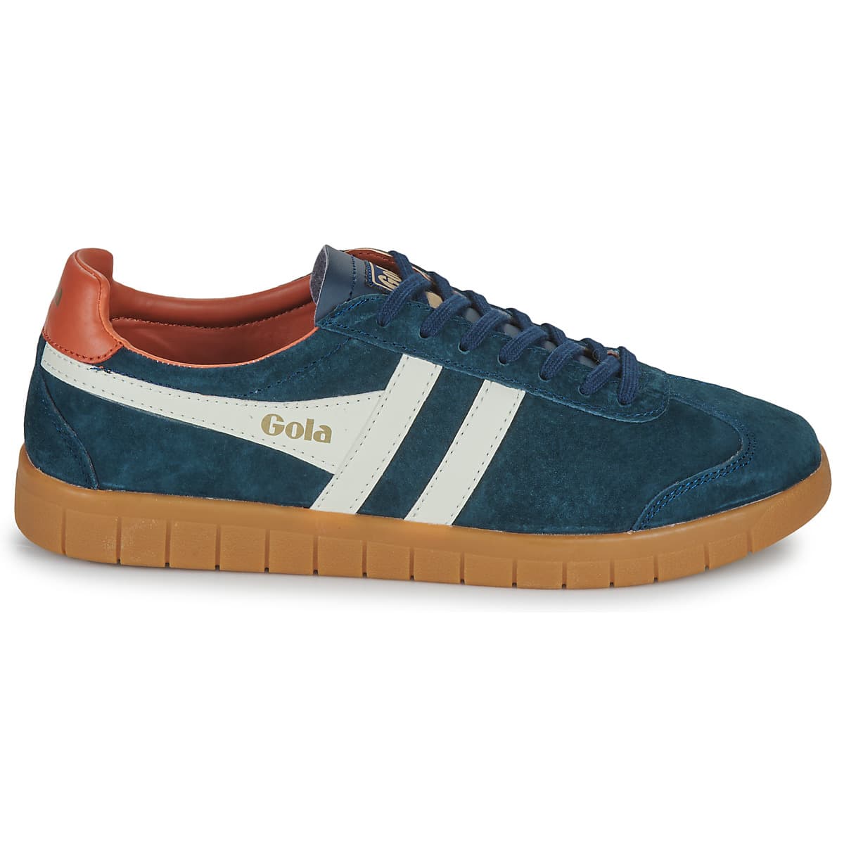 Men's Sneakers Gola Blue