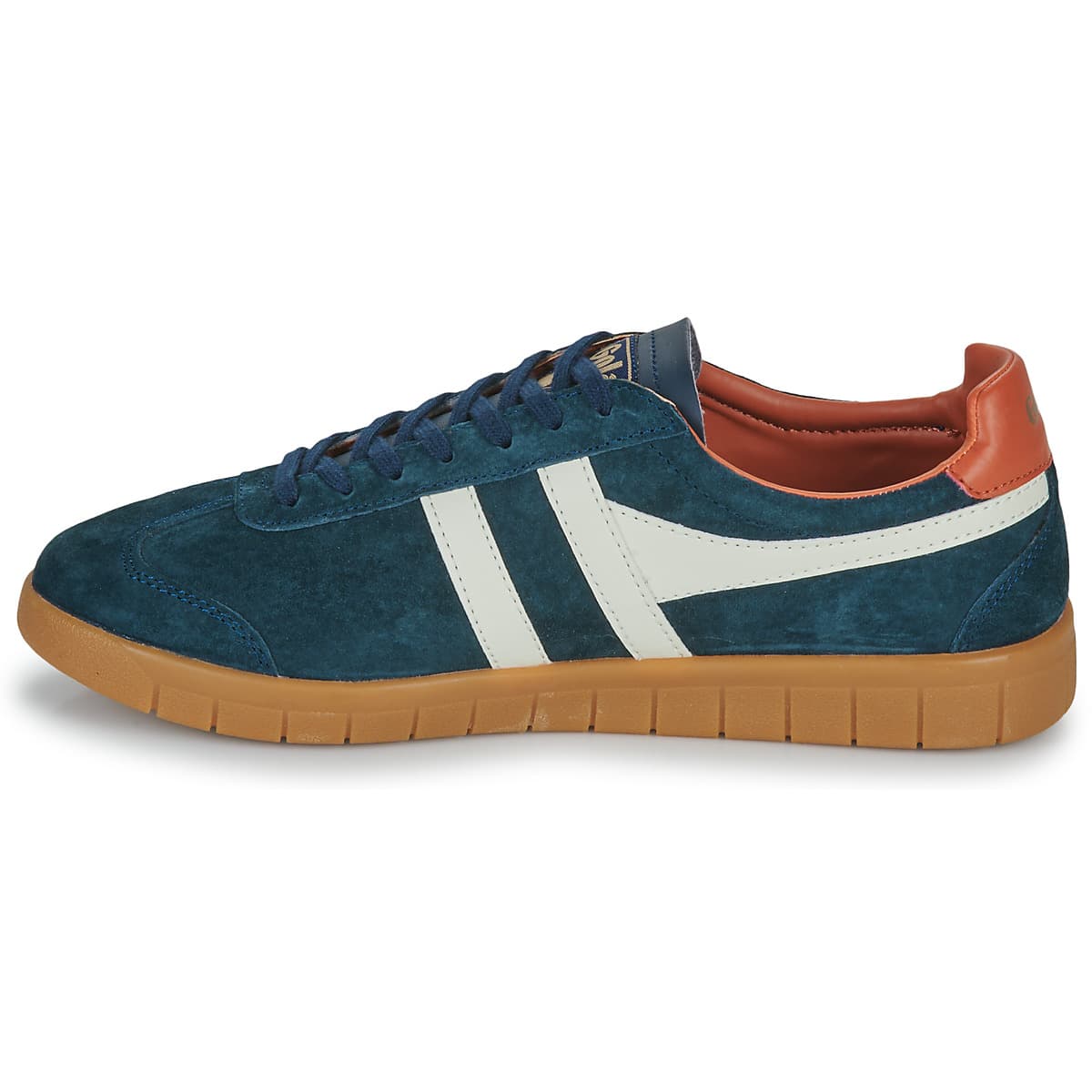Men's Sneakers Gola Blue