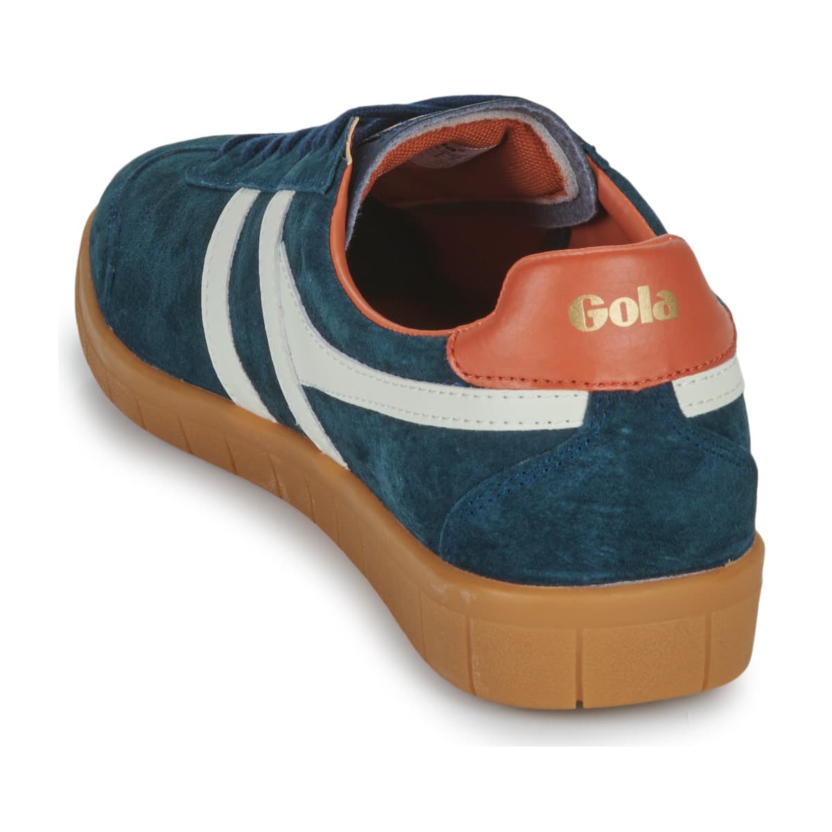 Men's Sneakers Gola Blue