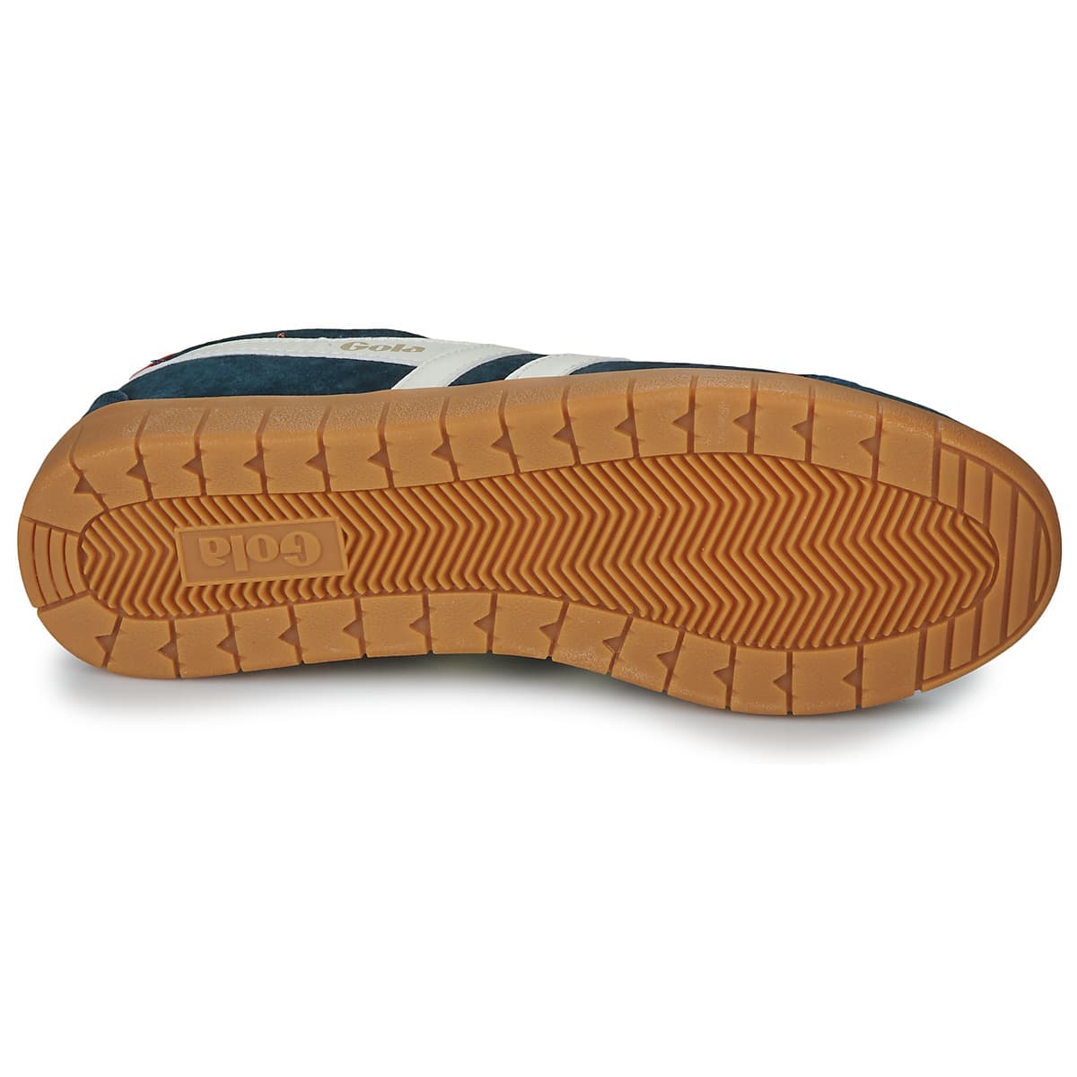 Men's Sneakers Gola Blue