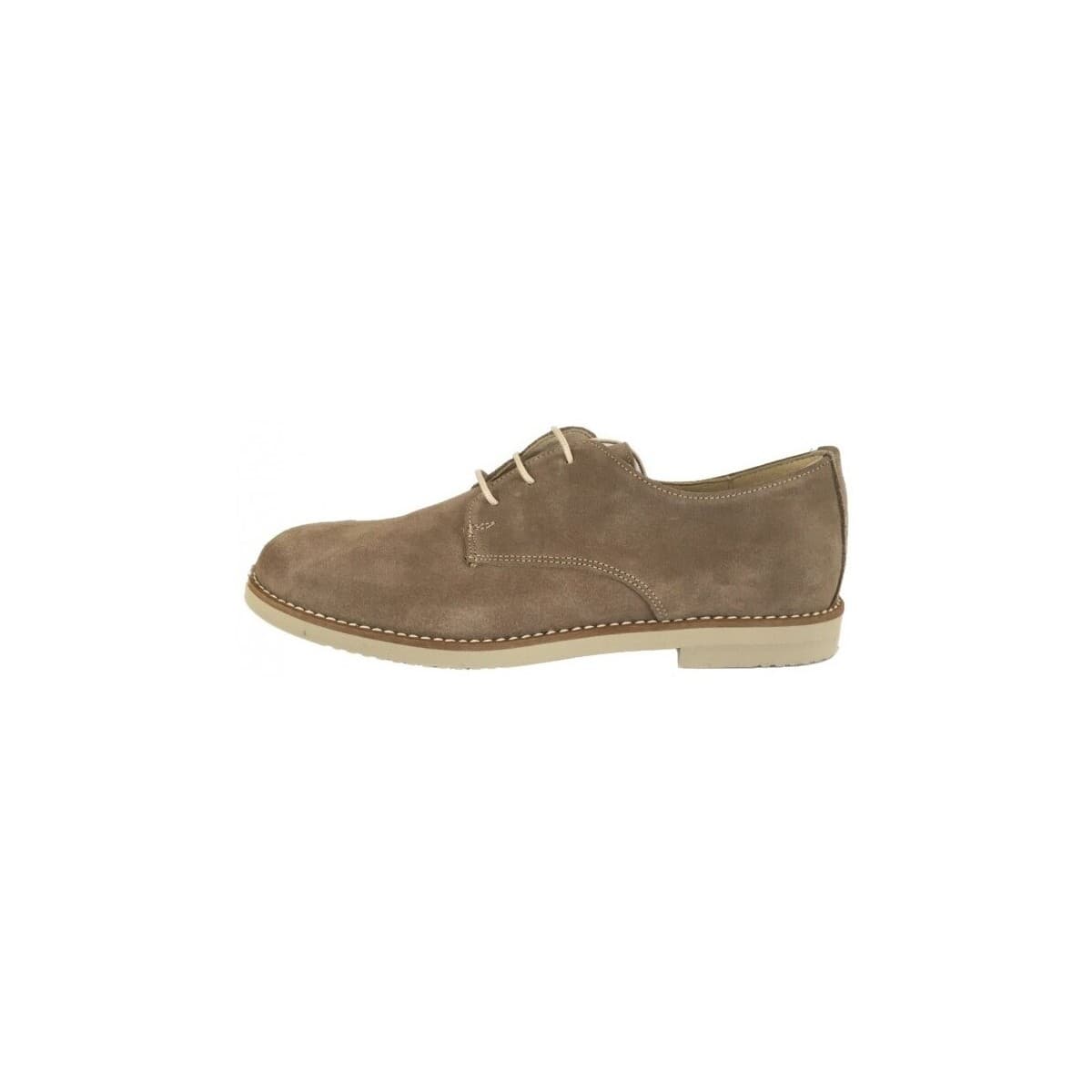 Women's Ballet Flats Yowas Brown