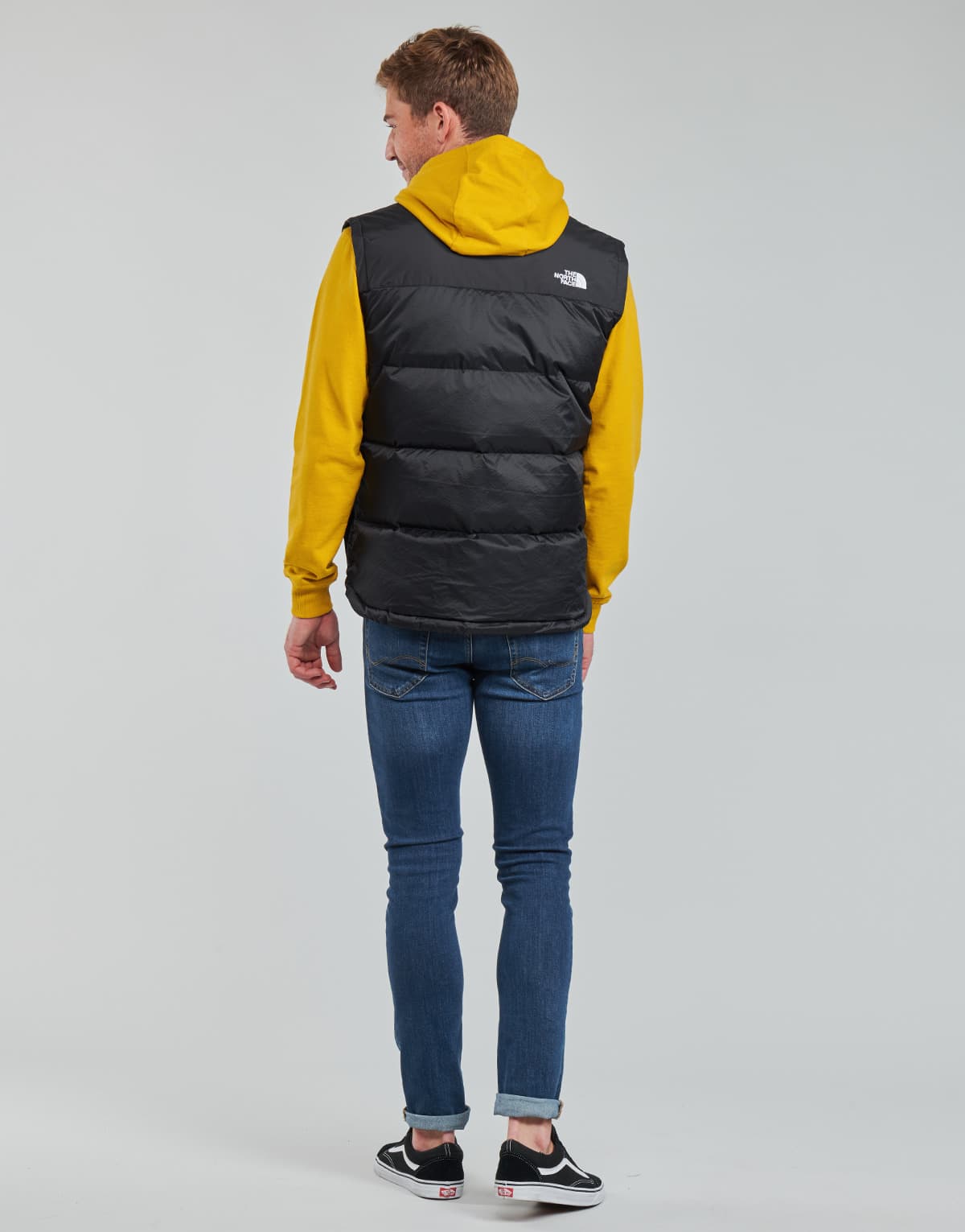 Men's Jackets The North Face Black