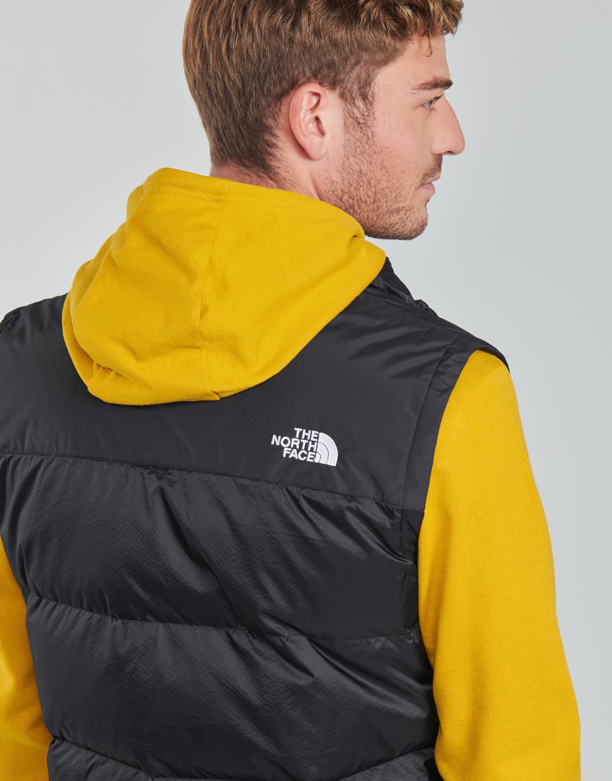 Men's Jackets The North Face Black
