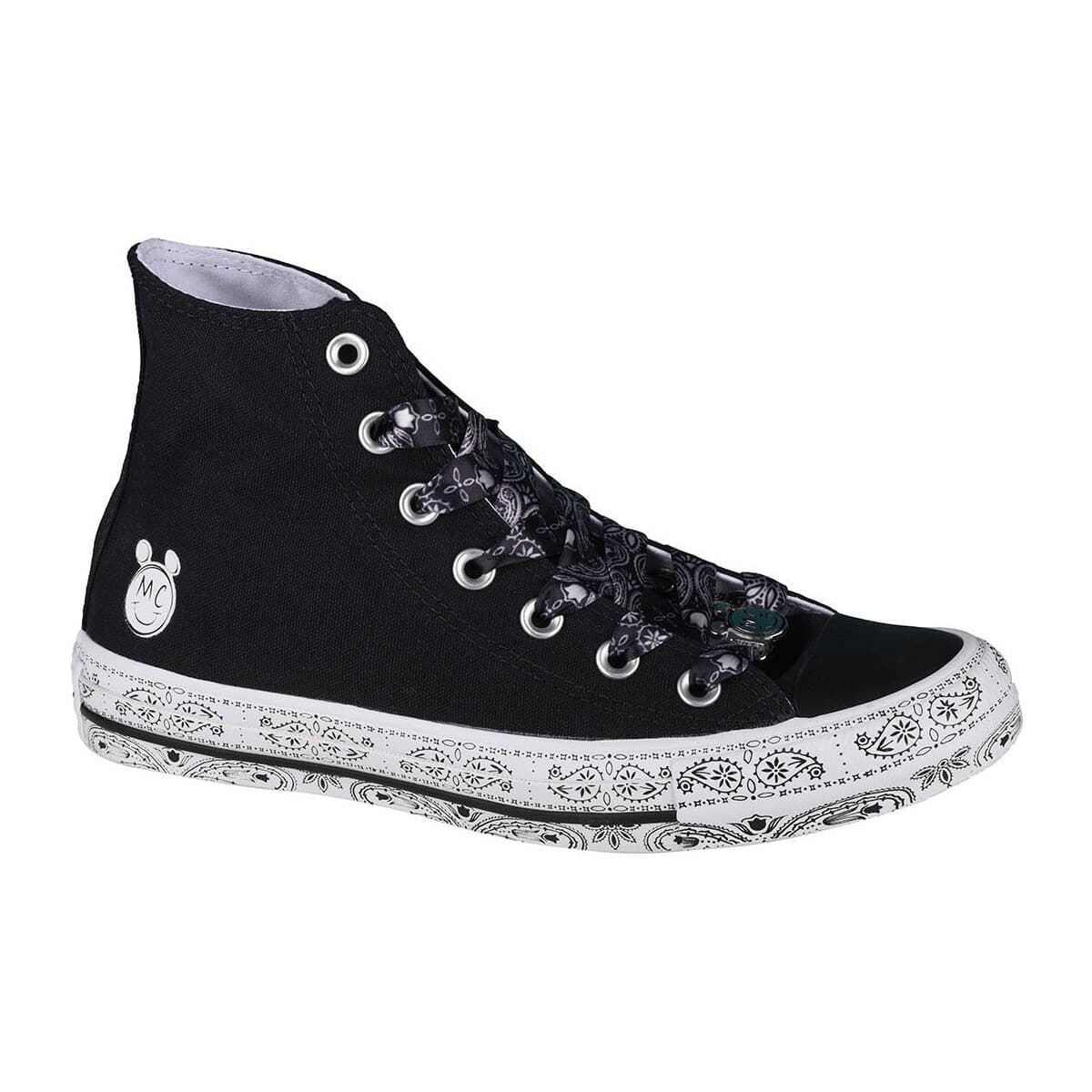 Women's Sneakers Converse Black