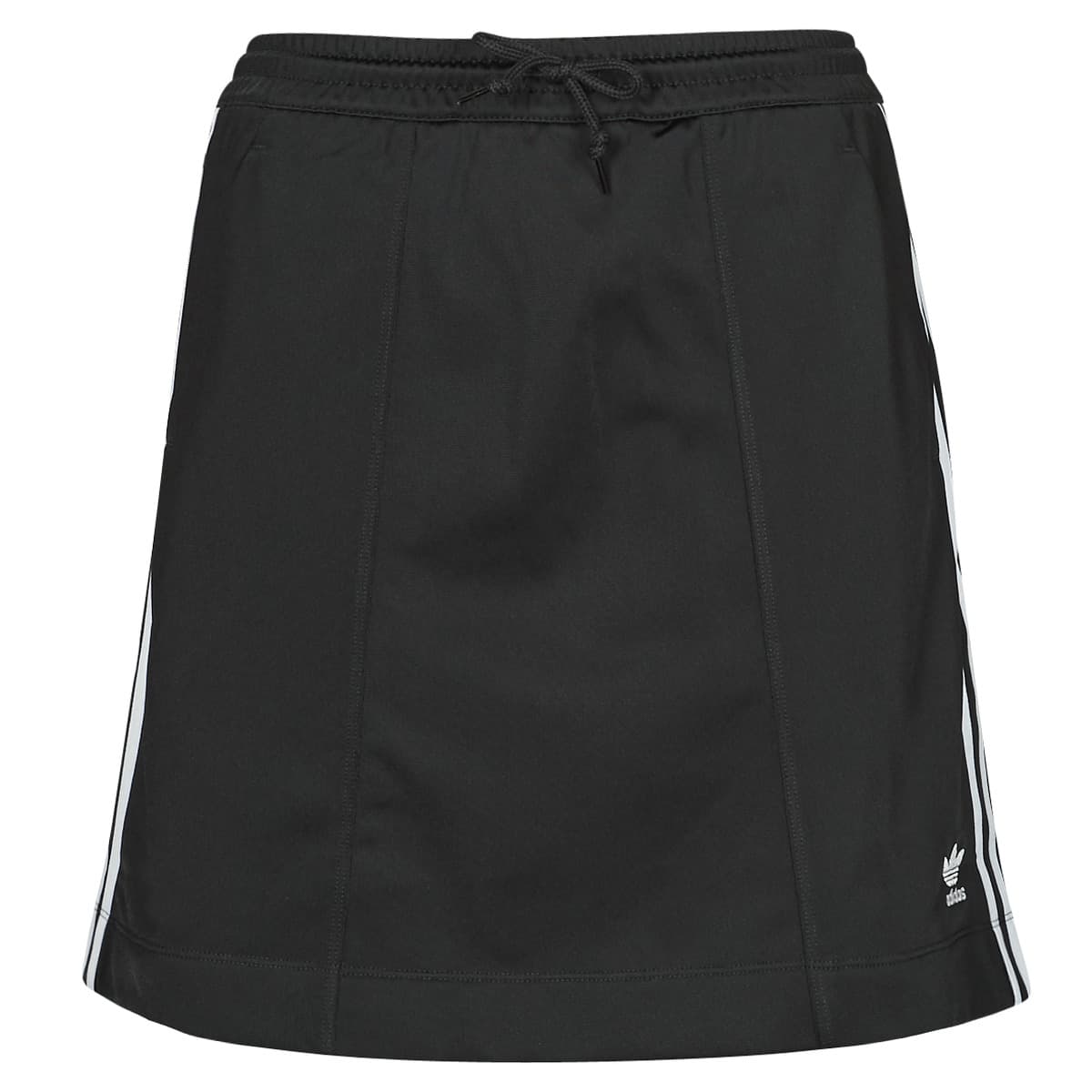 Κοντές φούστες adidas SKIRT