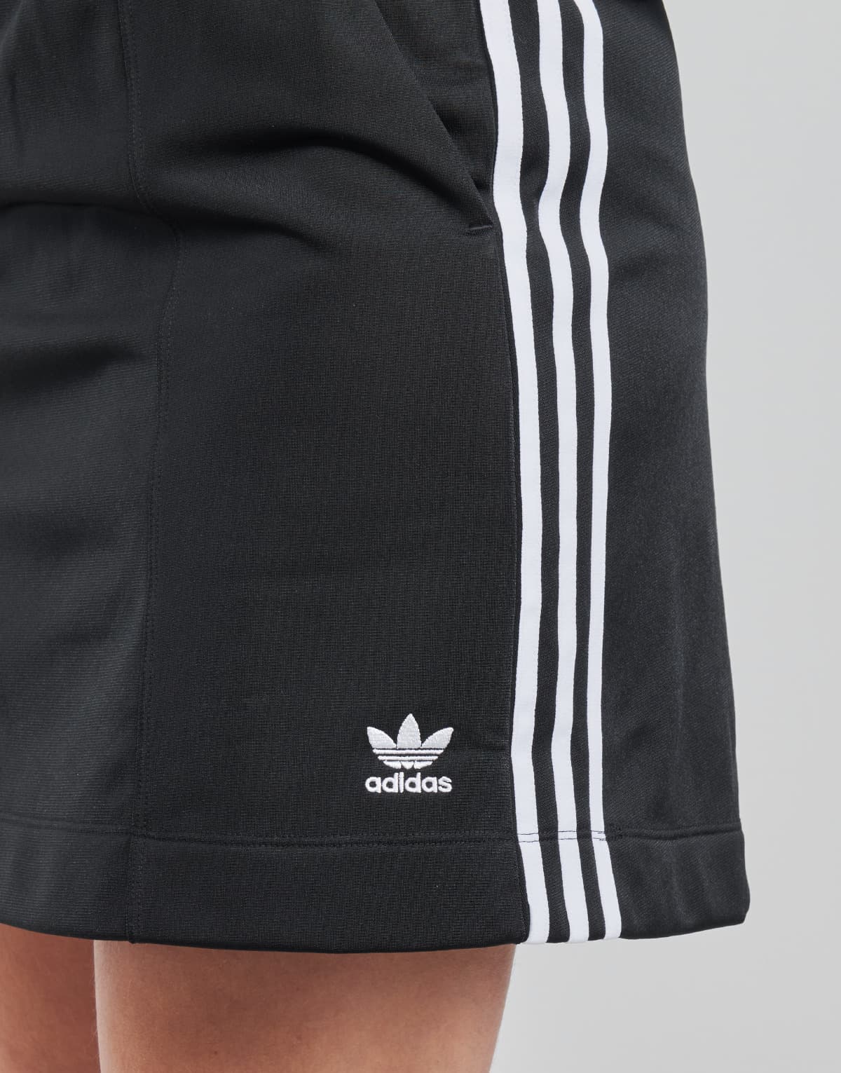 Women's Skirts adidas Black