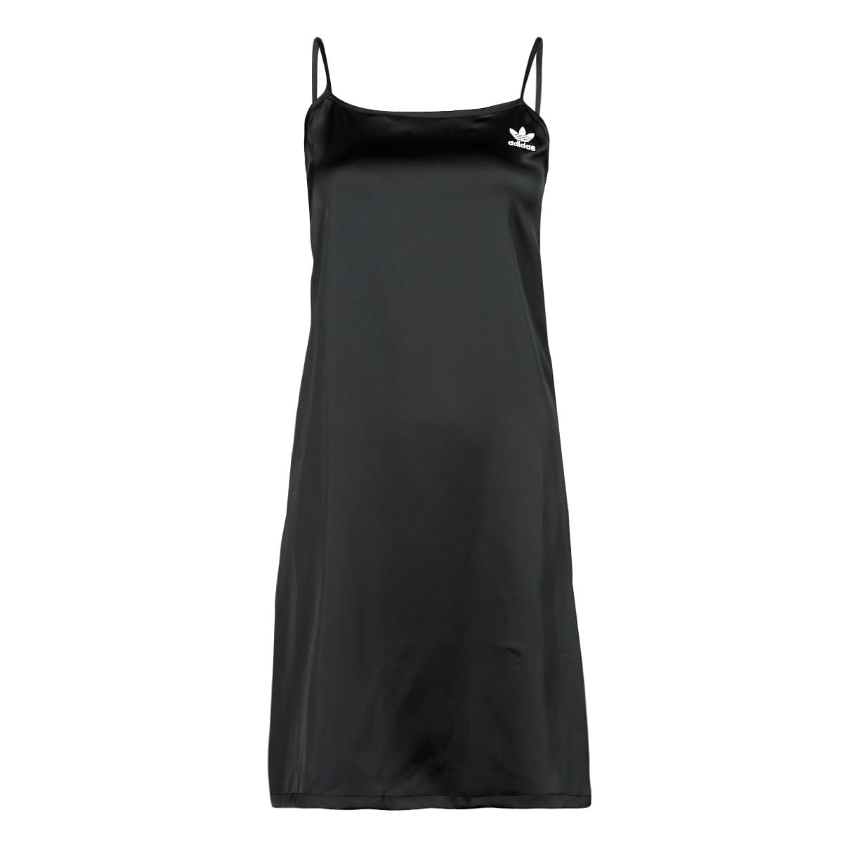 Women's Dresses adidas Black