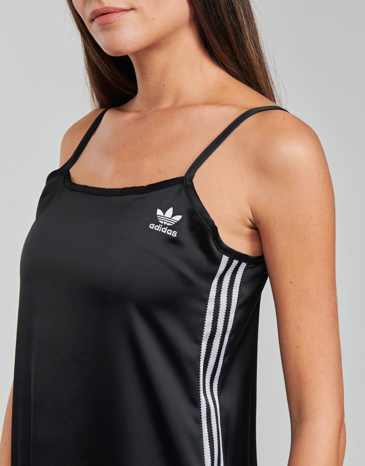 Women's Dresses adidas Black