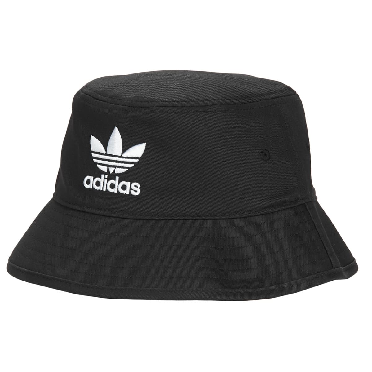 Men's Caps adidas Black