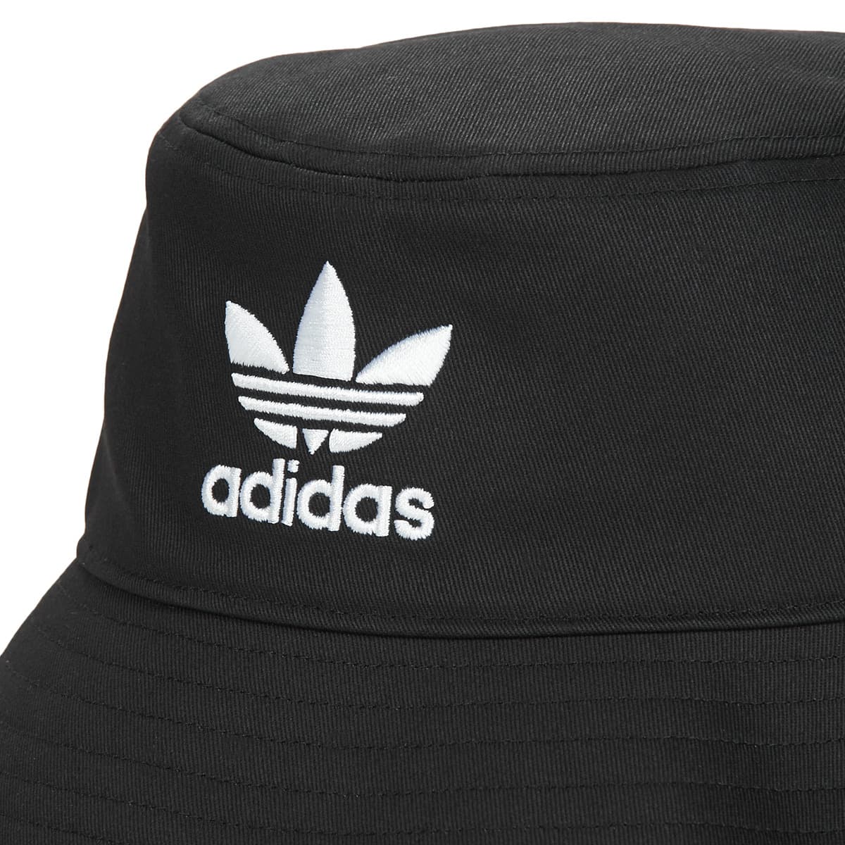 Women's Caps adidas Black