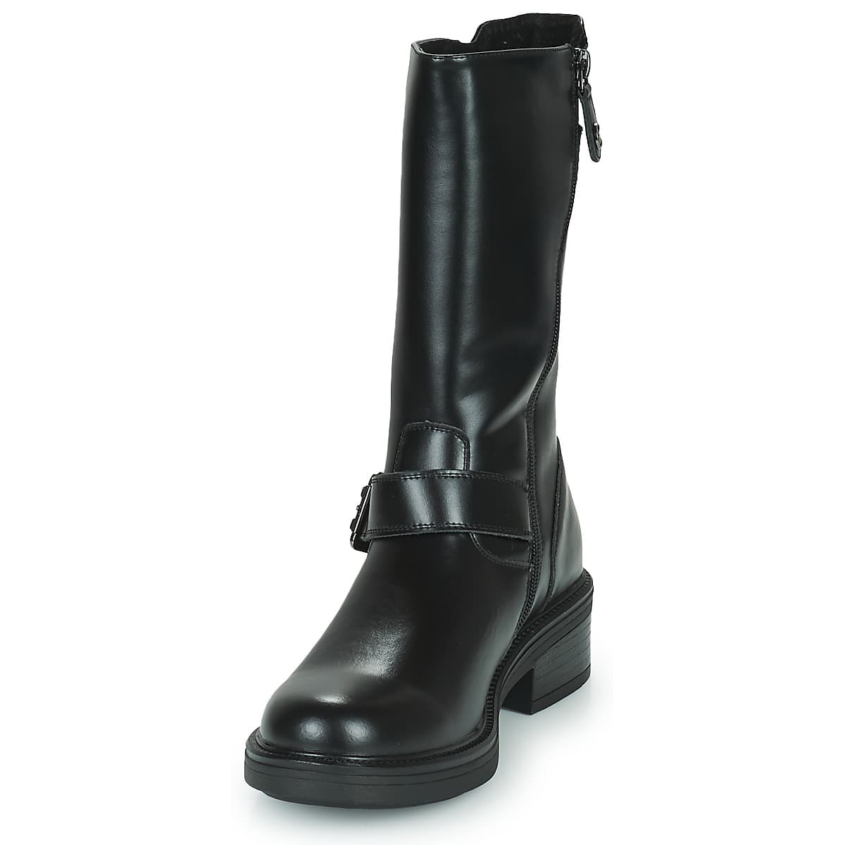 Women's Boots Chattawak Black
