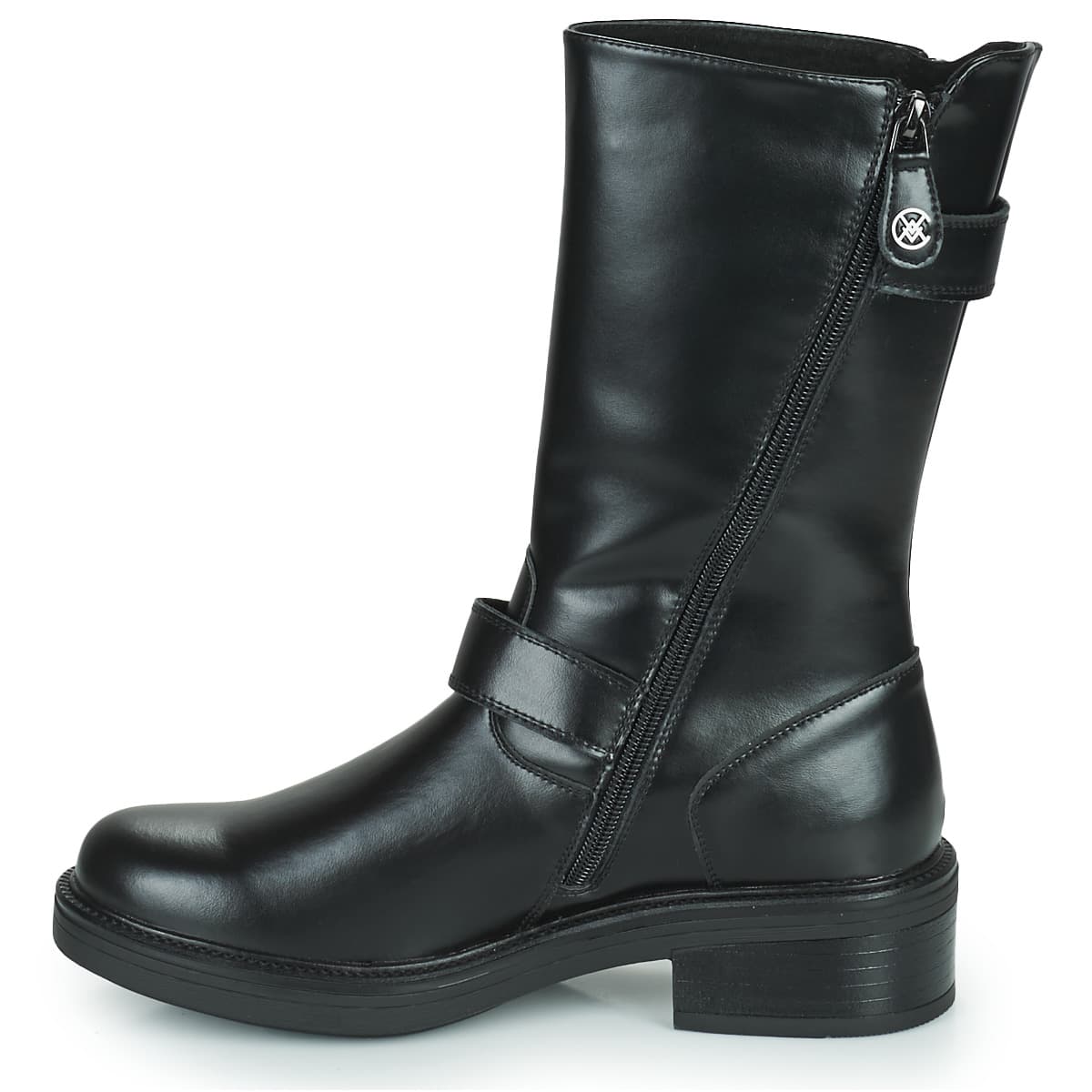 Women's Boots Chattawak Black