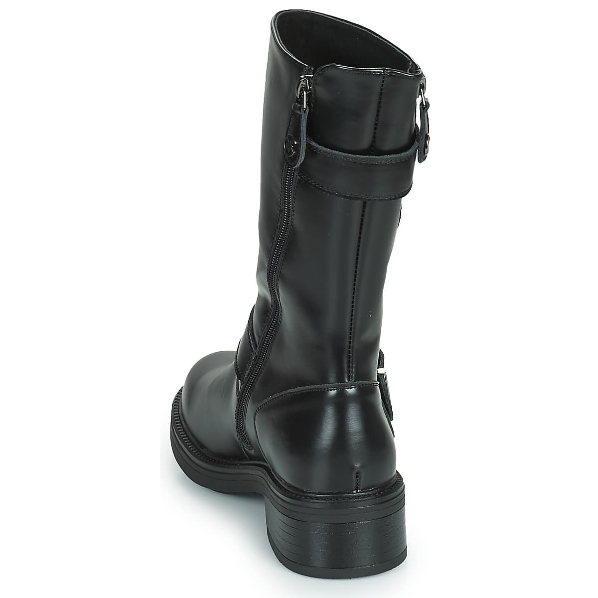 Women's Boots Chattawak Black
