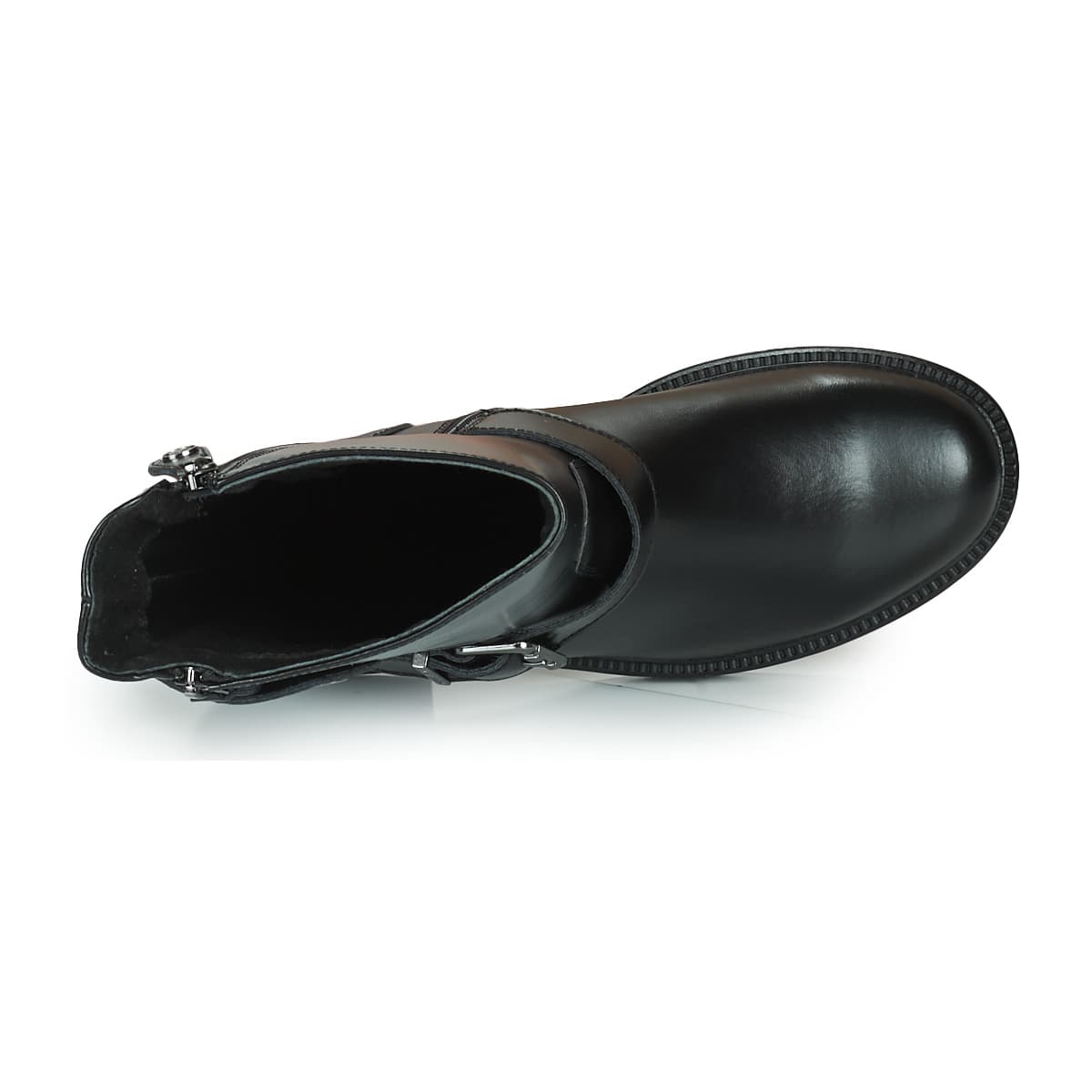 Women's Boots Chattawak Black