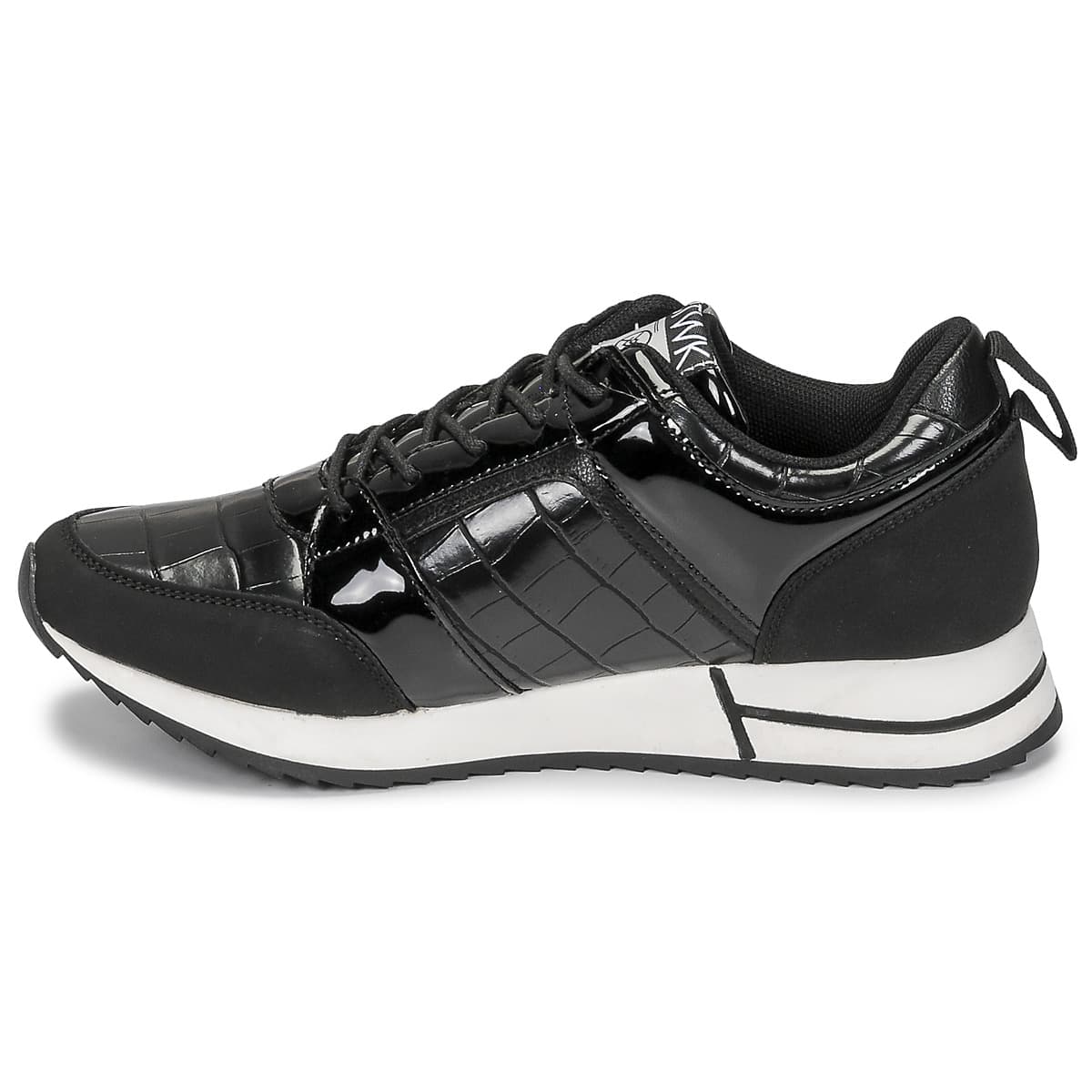 Women's Sneakers Chattawak Black