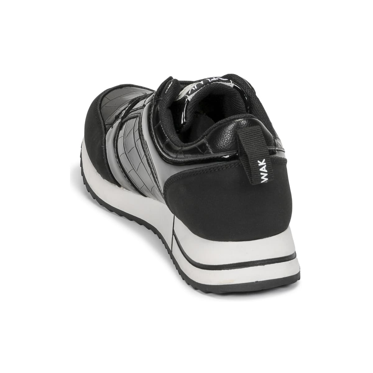 Women's Sneakers Chattawak Black