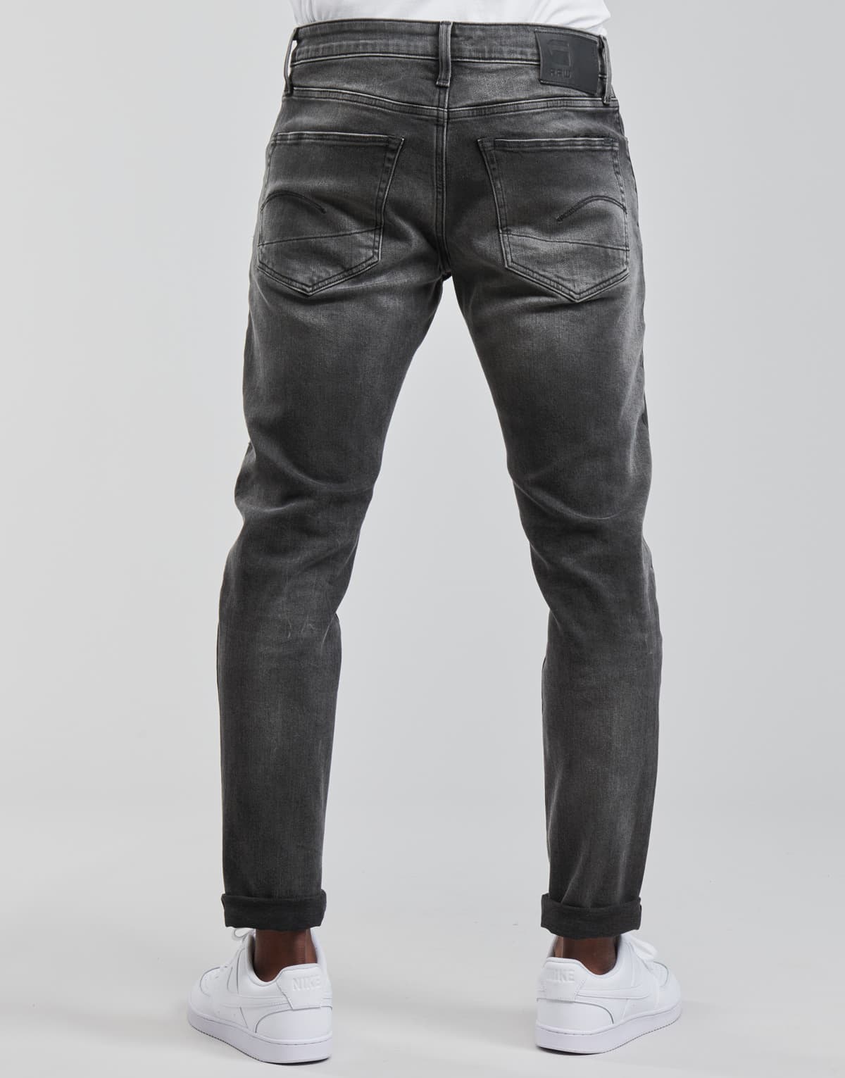 Men's Jeans G-Star Raw Gray