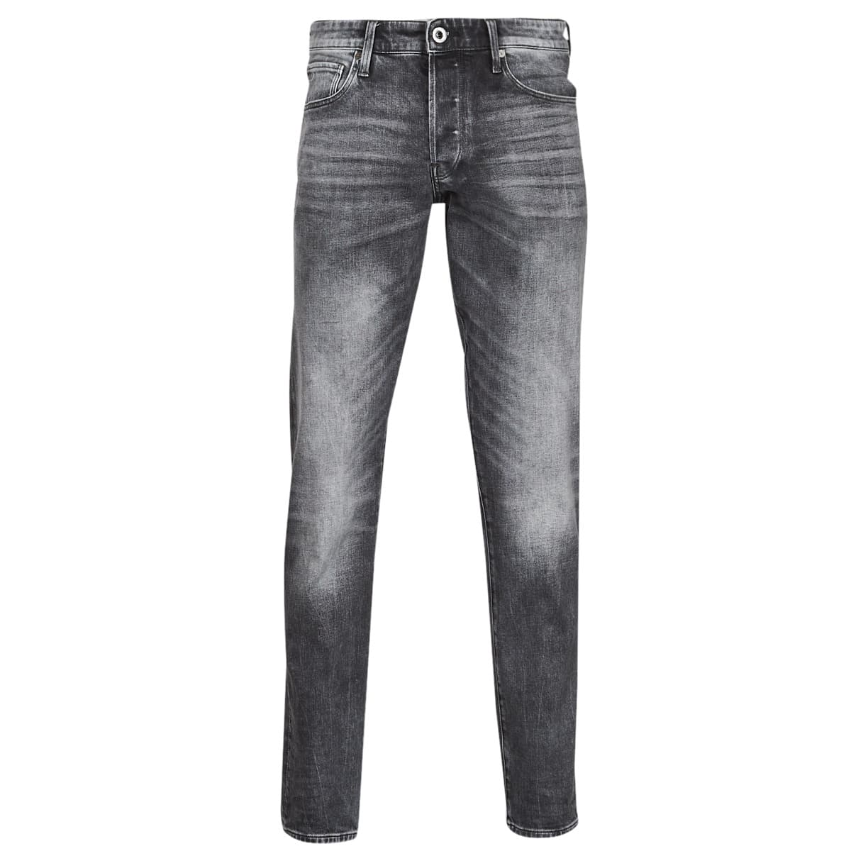 Men's Jeans G-Star Raw Gray
