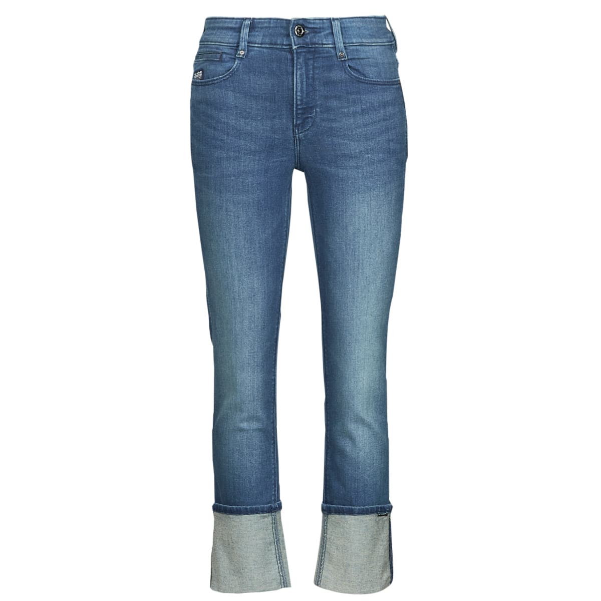 Women's Jeans G-Star Raw Blue