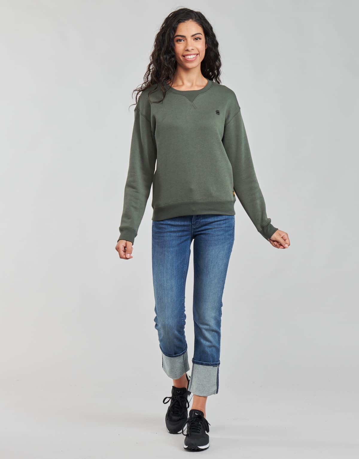 Women's Jeans G-Star Raw Blue