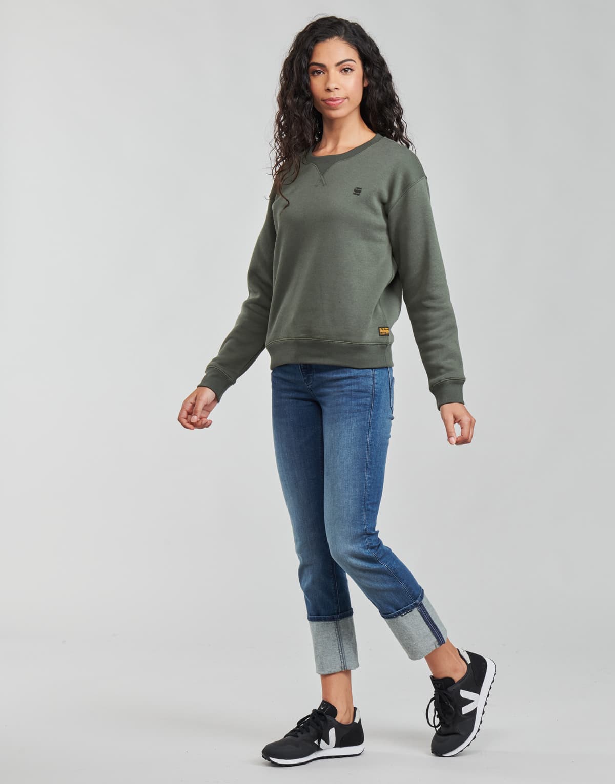 Women's Jeans G-Star Raw Blue