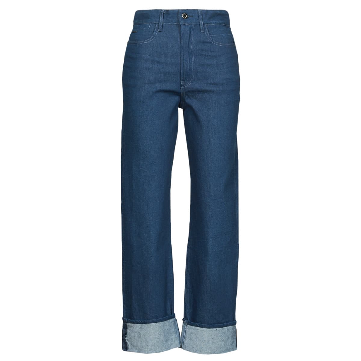 Women's Jeans G-Star Raw Blue