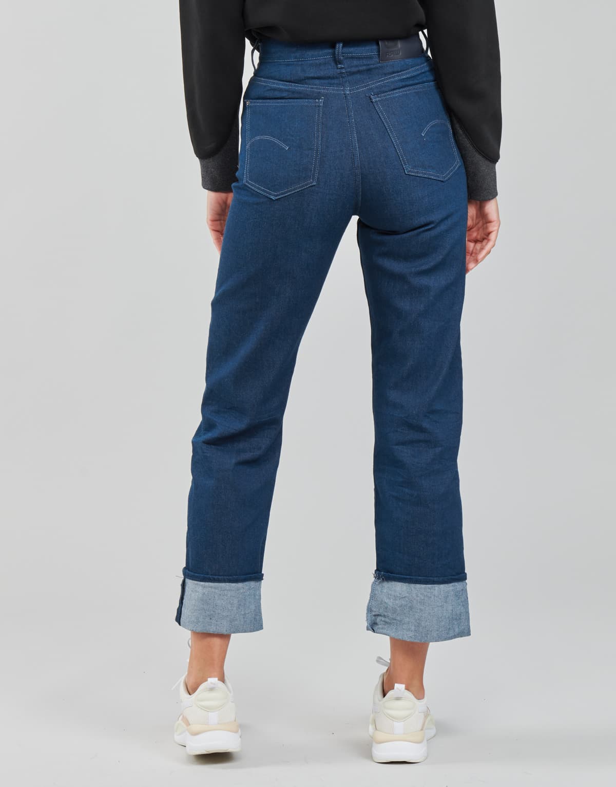 Women's Jeans G-Star Raw Blue