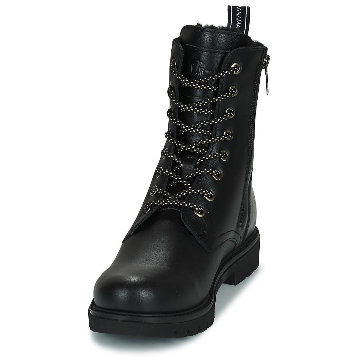 Women's Boots Panama Jack Black