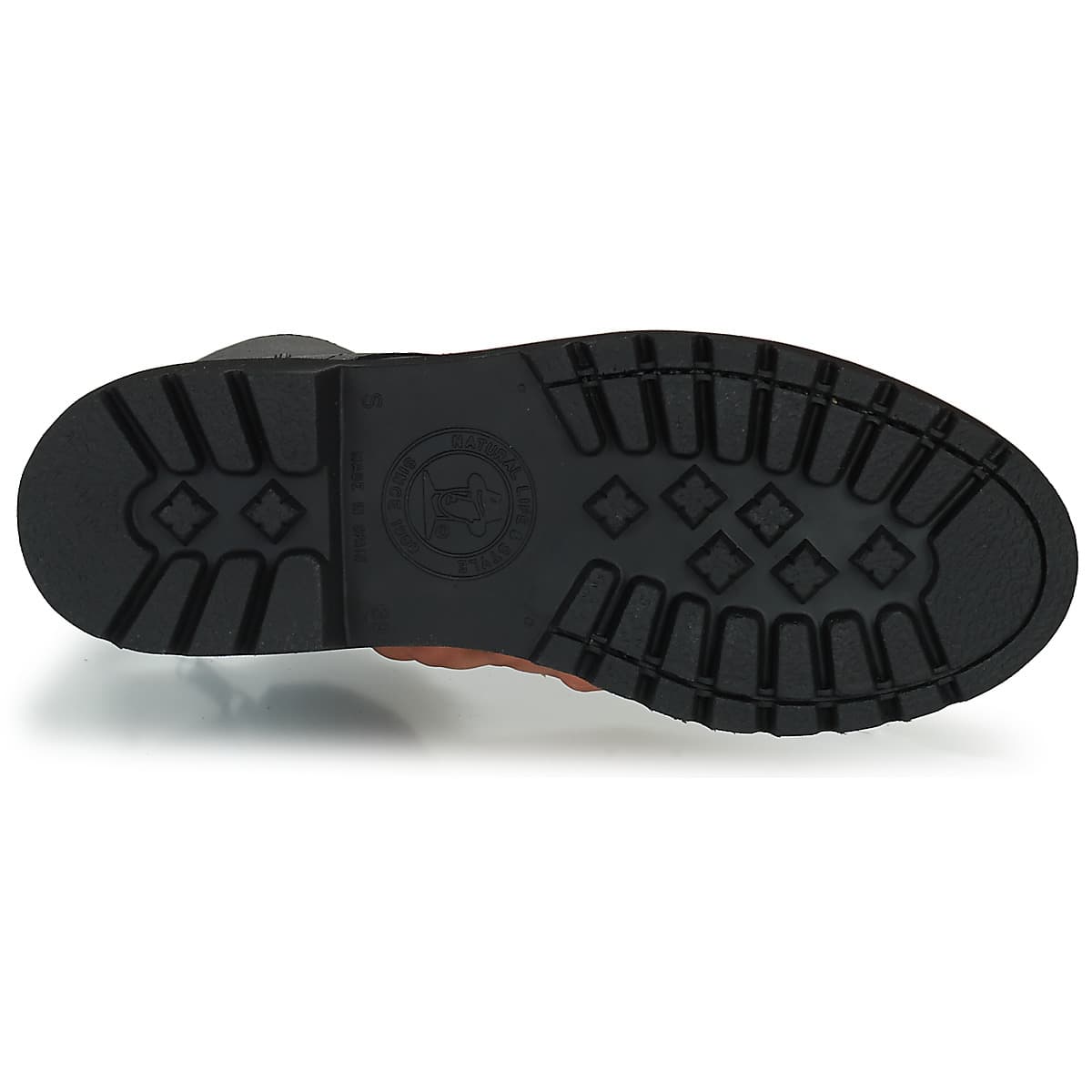 Women's Boots Panama Jack Black