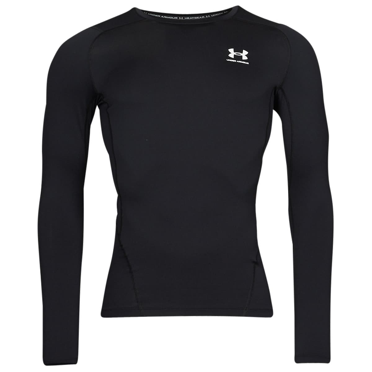 Men's Sports T-Shirts Under armour Black