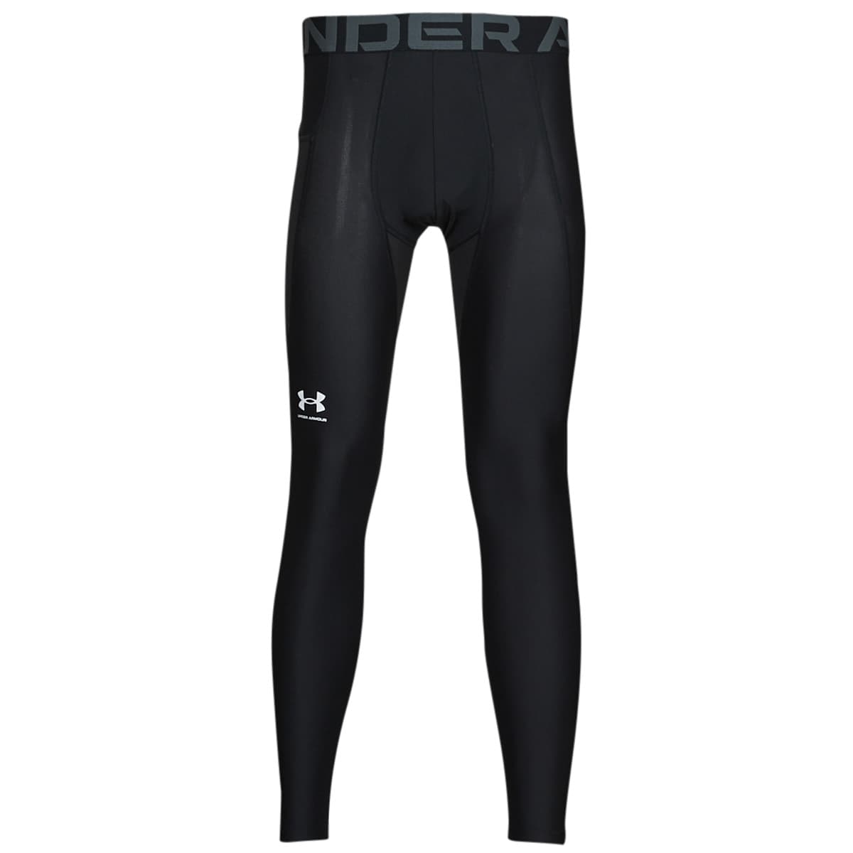 Men's Sports Leggings Under Armour Black