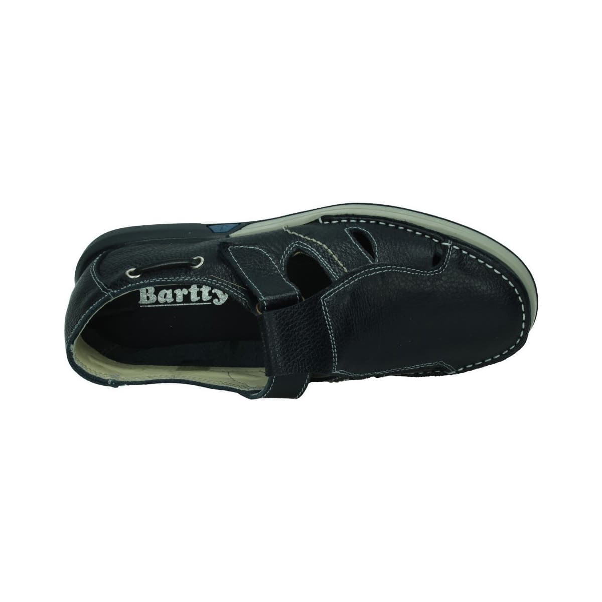 Men's Sandals Bartty Blue