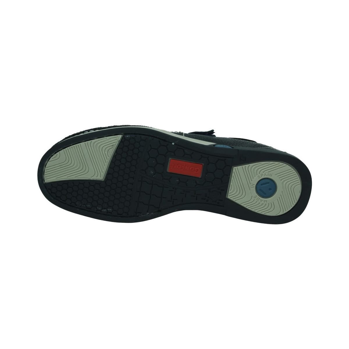 Men's Sandals Bartty Blue