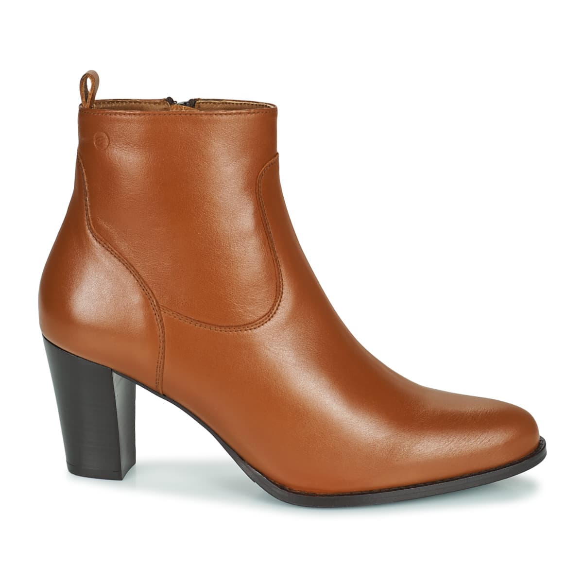 Women's Ankle Boots Betty London Brown