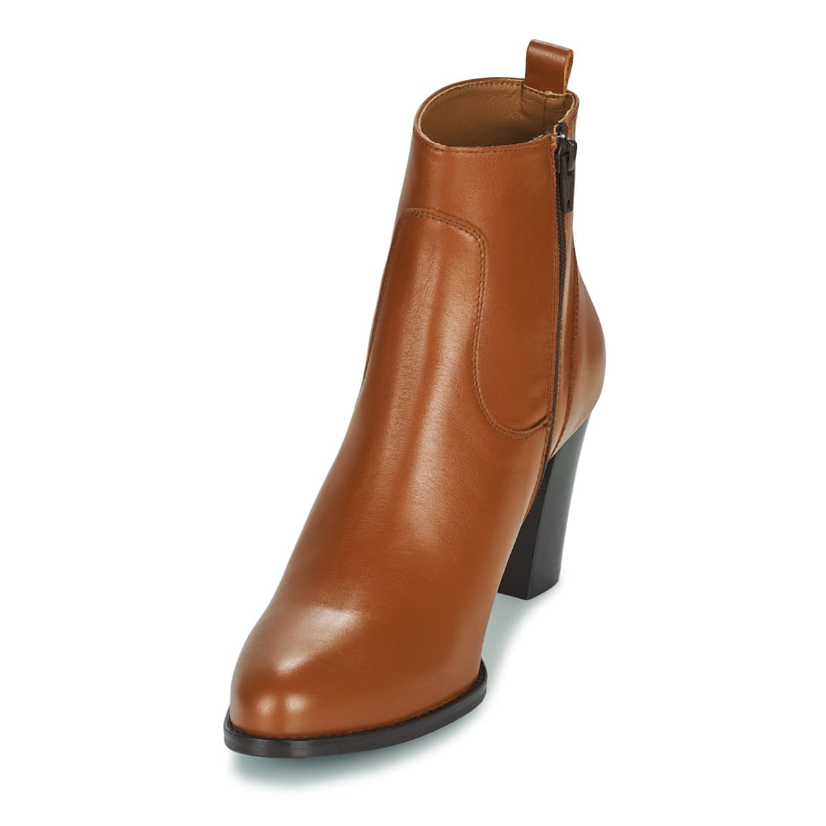 Women's Ankle Boots Betty London Brown