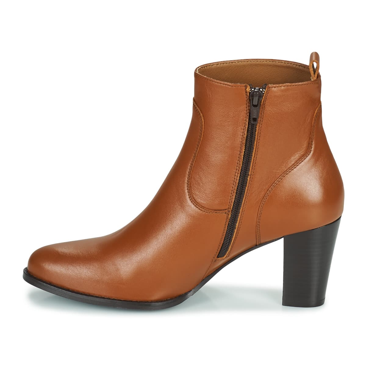 Women's Ankle Boots Betty London Brown