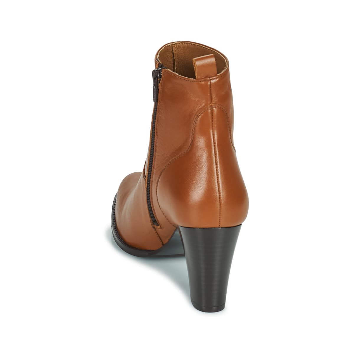 Women's Ankle Boots Betty London Brown