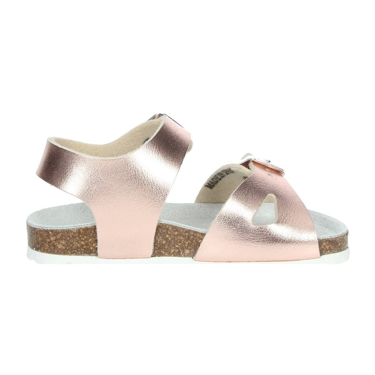 Girls' Sandals Grunland Pink