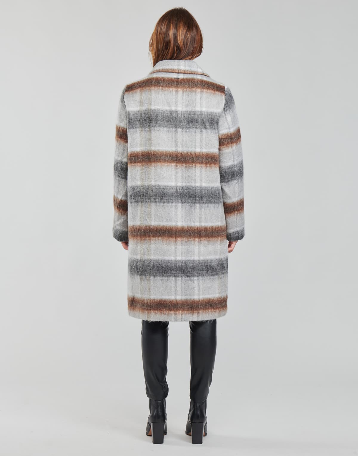 Women's Coats Volcom Gray