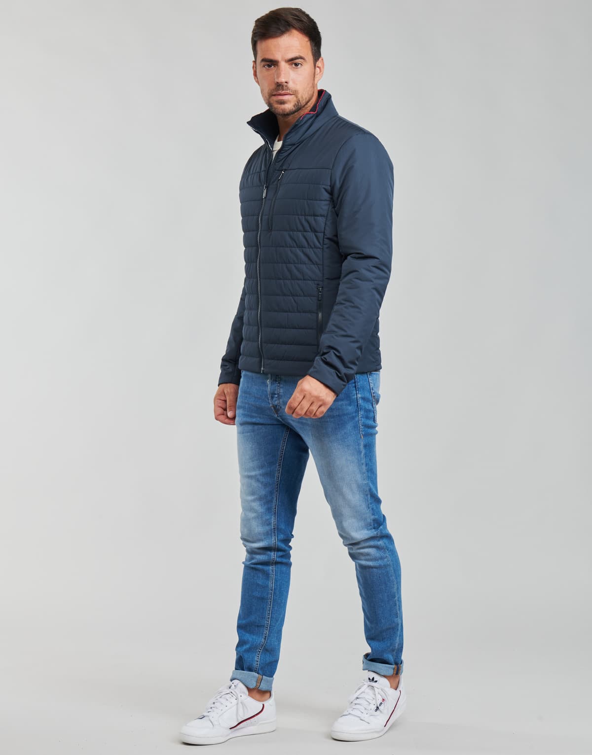 Men's Jackets Helly Hansen Blue