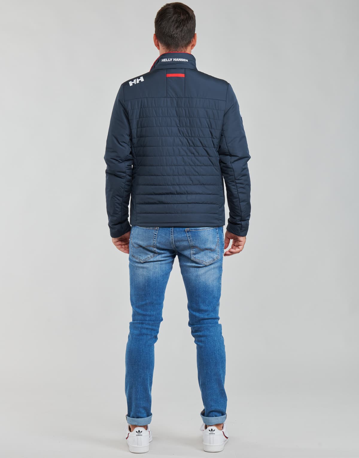 Men's Jackets Helly Hansen Blue